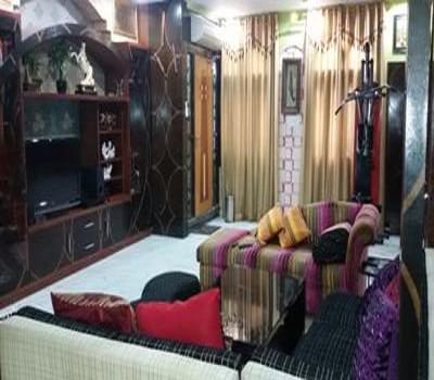 Mithila Minority Dental College and Hospital Darbhanga hostel photo 1